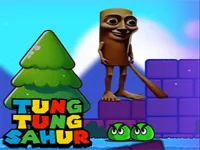 Tung Tung Super Sahur image